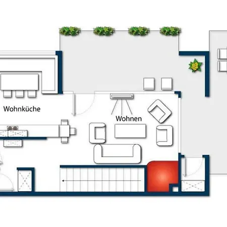 Schoeneben Anton Wald im Pinzgau