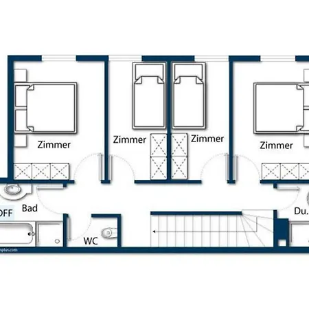 Schoeneben Anton 別荘