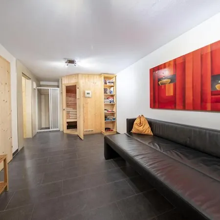 Semesterbostad Schoeneben Anton Wald im Pinzgau