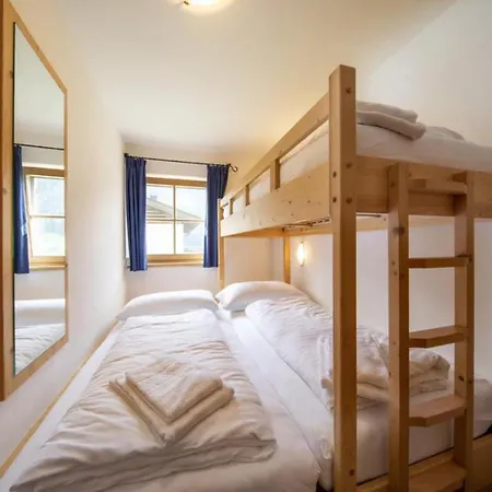 Schoeneben Anton Wald im Pinzgau