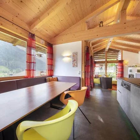 Schoeneben Anton Wald im Pinzgau