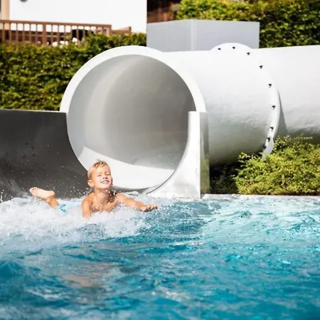 Schoeneben Anton Semesterbostad Wald im Pinzgau