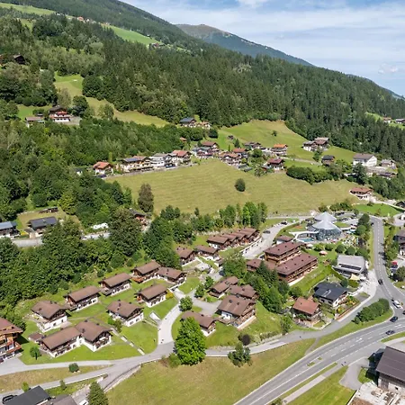 Schoeneben Anton Hébergement de vacances Wald im Pinzgau