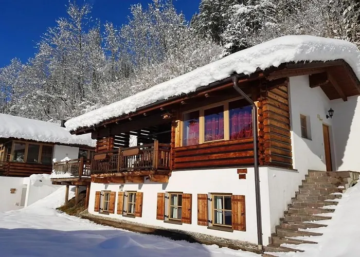 Σπίτι διακοπών Schoeneben Anton Wald im Pinzgau