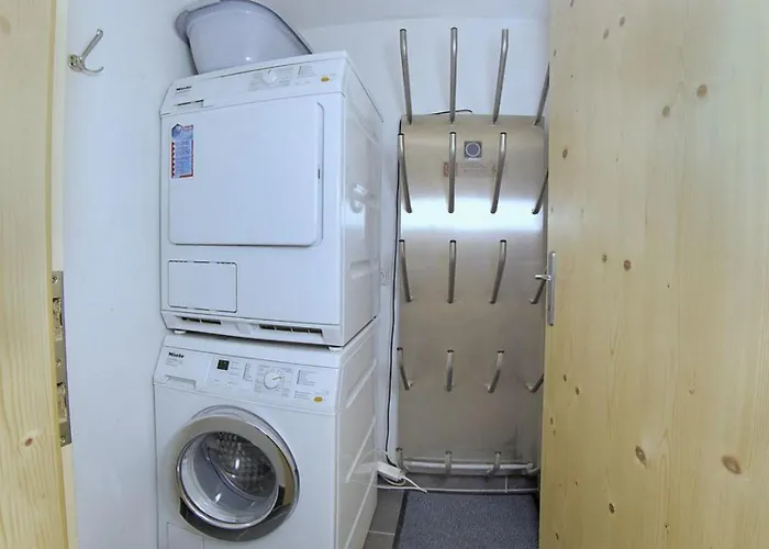 בית נופש Schoeneben Anton *