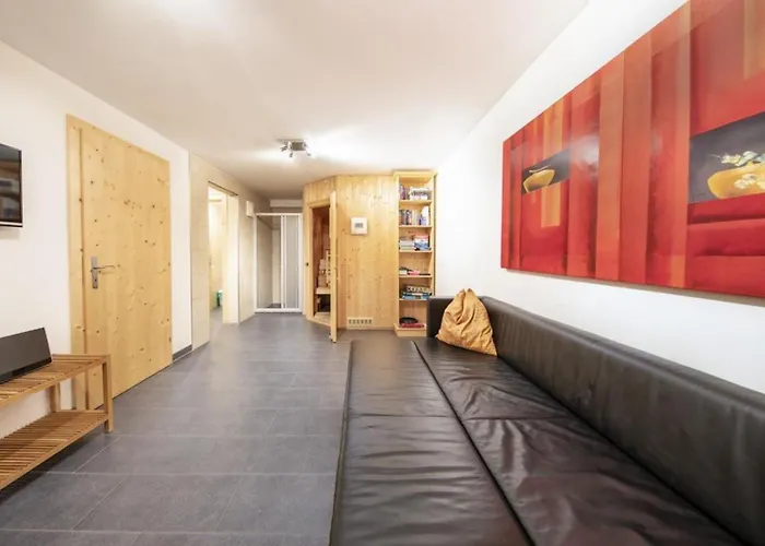 Schoeneben Anton Σπίτι διακοπών *