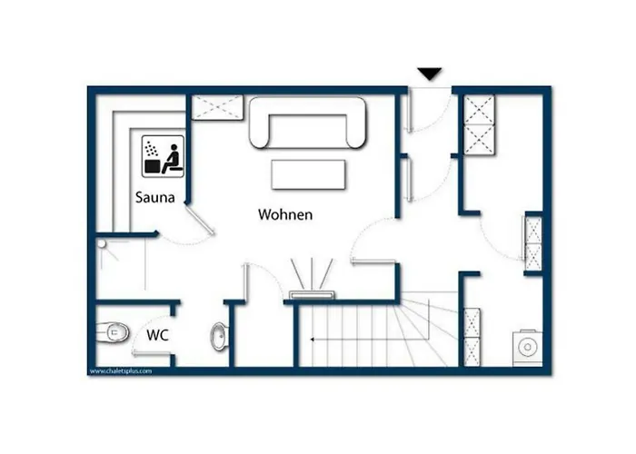 בית נופש Schoeneben Anton *