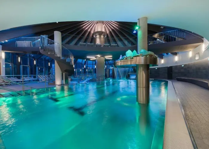 בית נופש Schoeneben Anton וואלד אים פינצגאו