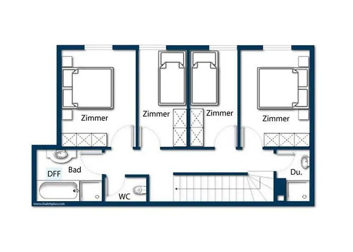 Schoeneben Anton Σπίτι διακοπών