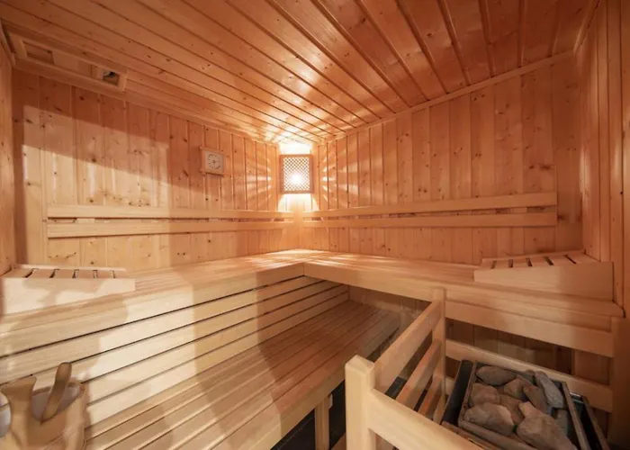 Σπίτι διακοπών Schoeneben Anton Wald im Pinzgau