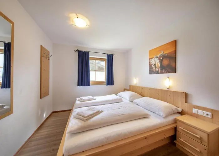 Schoeneben Anton Σπίτι διακοπών *