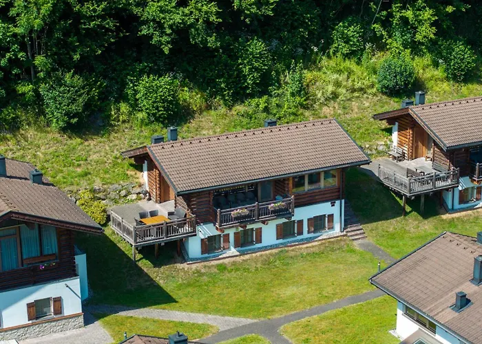 בית נופש Schoeneben Anton